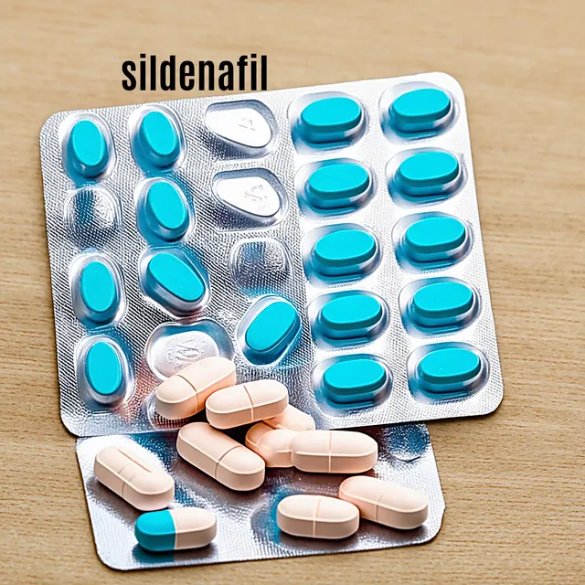 Precio de magnus sildenafil